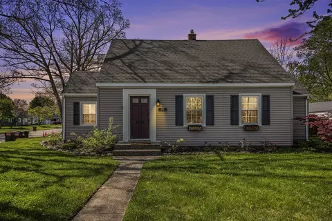 4208 Prairie, Grandville, MI 49418
