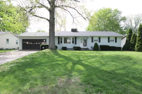 5431 Blaine, Kentwood, MI 49508