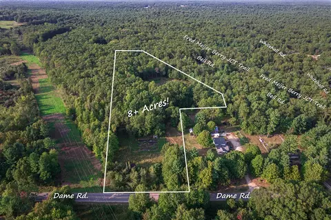 1750 Dame, Whitehall, MI 49461