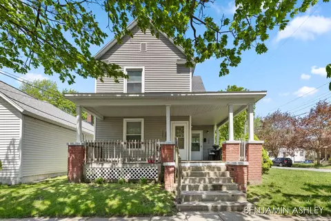 1035 Sibley, Grand Rapids, MI 49504