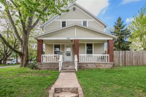 940 Temple, Grand Rapids, MI 49507