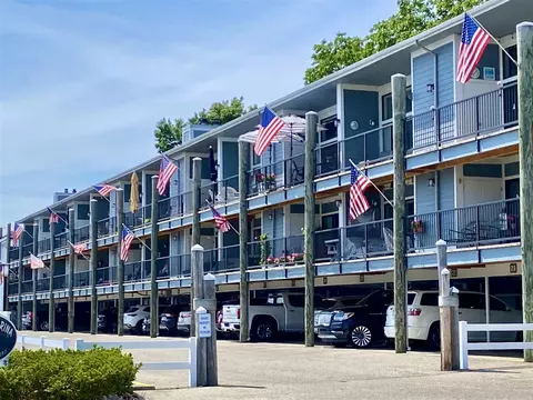 64 Griffith #2, Saugatuck, MI 49453