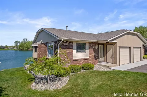 6771 Waterfront, Grandville, MI 49418