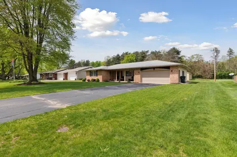 6649 Weatherford, Coloma, MI 49038