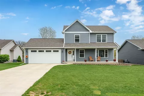 124 Grandview, Galesburg, MI 49053
