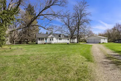 Exterior - 5135 Bennett, Jackson, MI 49201 photo 2 of 4