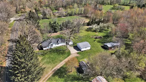 View/Area - 5135 Bennett, Jackson, MI 49201 photo 2 of 2