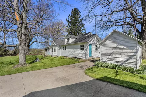 Exterior - 5135 Bennett, Jackson, MI 49201 photo 4 of 4