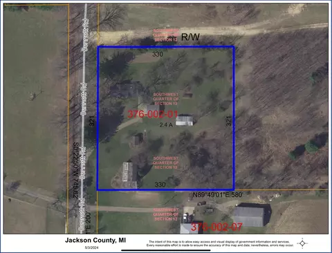 Other - 5135 Bennett, Jackson, MI 49201 photo 4 of 4