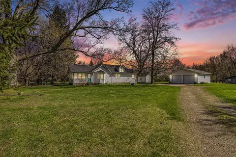 5135 Bennett, Jackson, MI 49201
