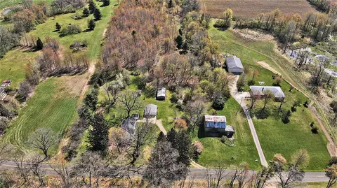 View/Area - 5135 Bennett, Jackson, MI 49201 photo 1 of 2