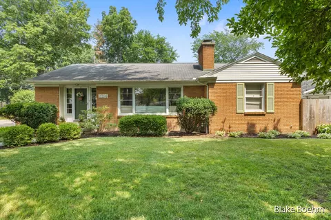 1314 Breton, East Grand Rapids, MI 49506