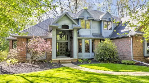 3651 W Primilia, Jackson, MI 49201