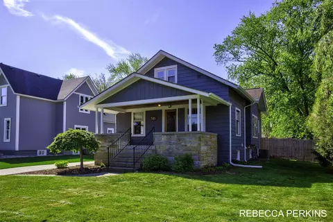 516 E Central, Zeeland, MI 49464