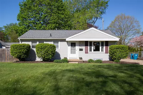 209 Briarwood, Battle Creek, MI 49015