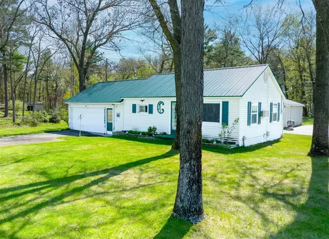 6400 Holton, Twin Lake, MI 49457