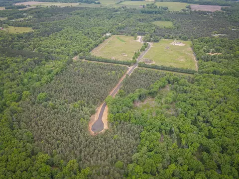 Parcel L Carlton Creek, Rothbury, MI 49452