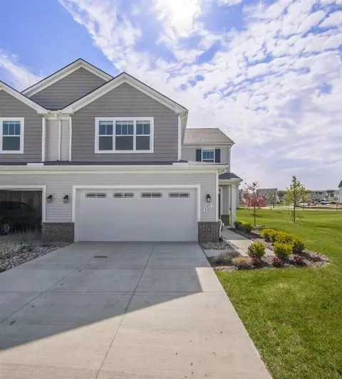 Exterior - 401 Angus, Saline, MI 48176 photo 6 of 6