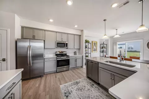 Kitchen - 401 Angus, Saline, MI 48176 photo 2 of 2