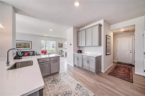 Entry Way - 401 Angus, Saline, MI 48176 photo 1 of 3