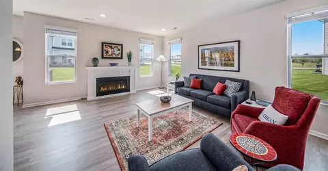 Living - 401 Angus, Saline, MI 48176 photo 1 of 1