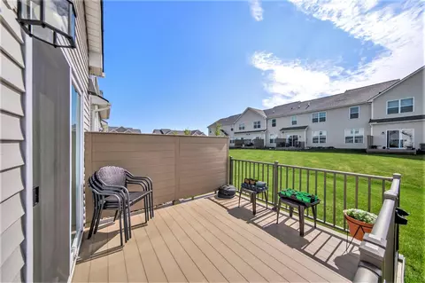 Exterior - 401 Angus, Saline, MI 48176 photo 2 of 6