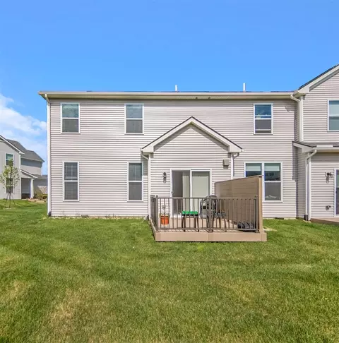 Exterior - 401 Angus, Saline, MI 48176 photo 3 of 6