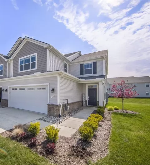 401 Angus, Saline, MI 48176