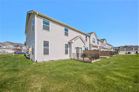 Exterior - 401 Angus, Saline, MI 48176 photo 4 of 6