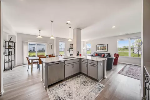 Kitchen - 401 Angus, Saline, MI 48176 photo 1 of 2