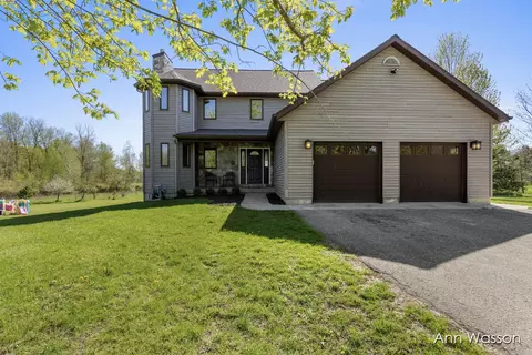 17170 Pine Lk, Sand Lake, MI 49343