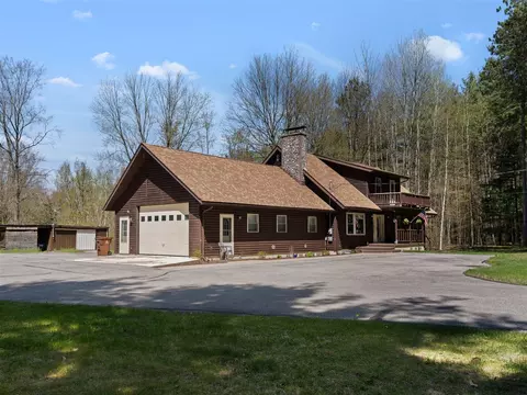 7780 Taft #A, Mecosta, MI 49332