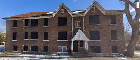 12700 Hampshire, Detroit, MI 48213