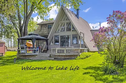 704 Valentine, Hudson, MI 49247