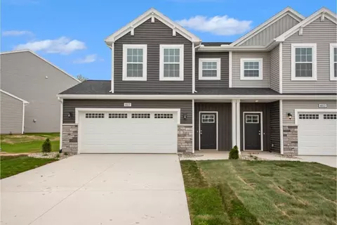 4617 Glen Hvn, Kentwood, MI 49512