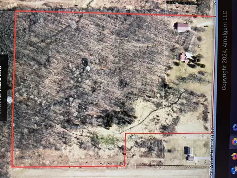 Quackenbush, Reading, MI 49274