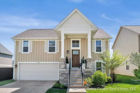 5046 Wild Senna, Grand Rapids, MI 49512
