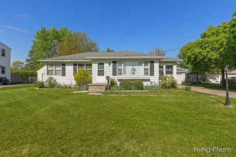 2841 Union, Wyoming, MI 49548
