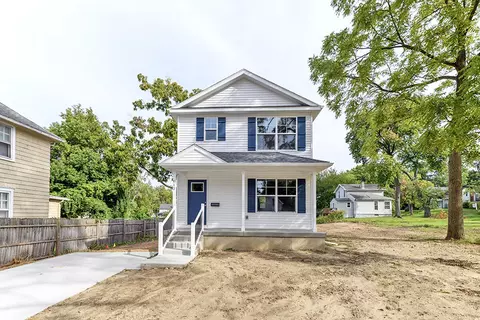 518 W Ganson, Jackson, MI 49201