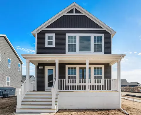 10562 Sugar Hl, Holland, MI 49423