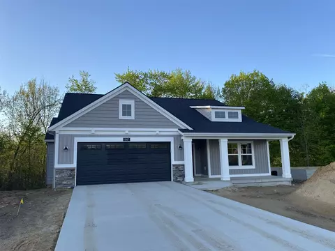 1147 Haven, Byron Center, MI 49315