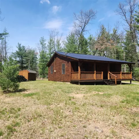 8977 S Jordan, Baldwin, MI 49304