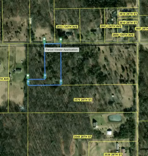 136 Th, Hopkins, MI 49328