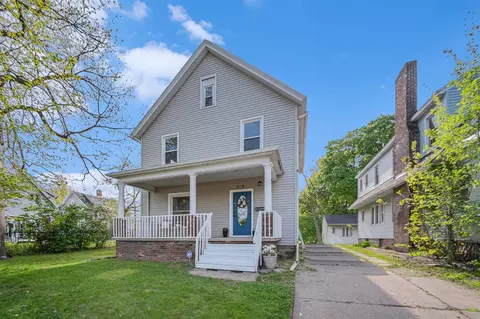215 N Martin Luther King Jr, Lansing, MI 48915