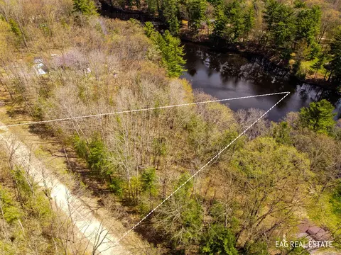 0 Pond, Montague, MI 49437
