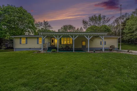 8925 1 12 Mile, East Leroy, MI 49051