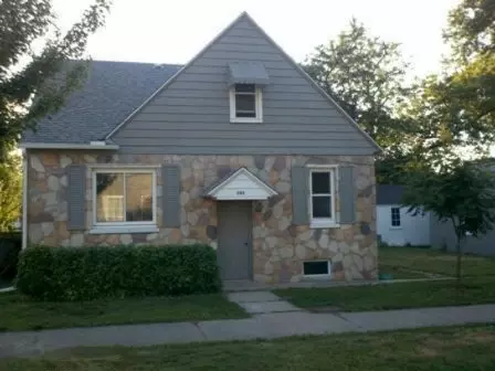 345 W 20th, Holland, MI 49423