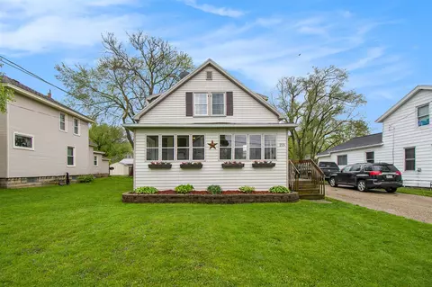 215 James, Parma, MI 49269