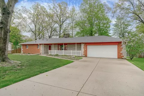 48 Sunnyside, Battle Creek, MI 49015