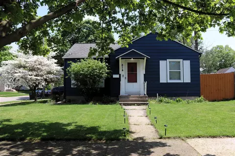 814 Ottillia, Grand Rapids, MI 49507